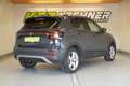 Volkswagen T-Cross 1.0 TSI DSG "LED*SITZH*NAVI*TEMPOMAT*USB" Grau - thumbnail 4