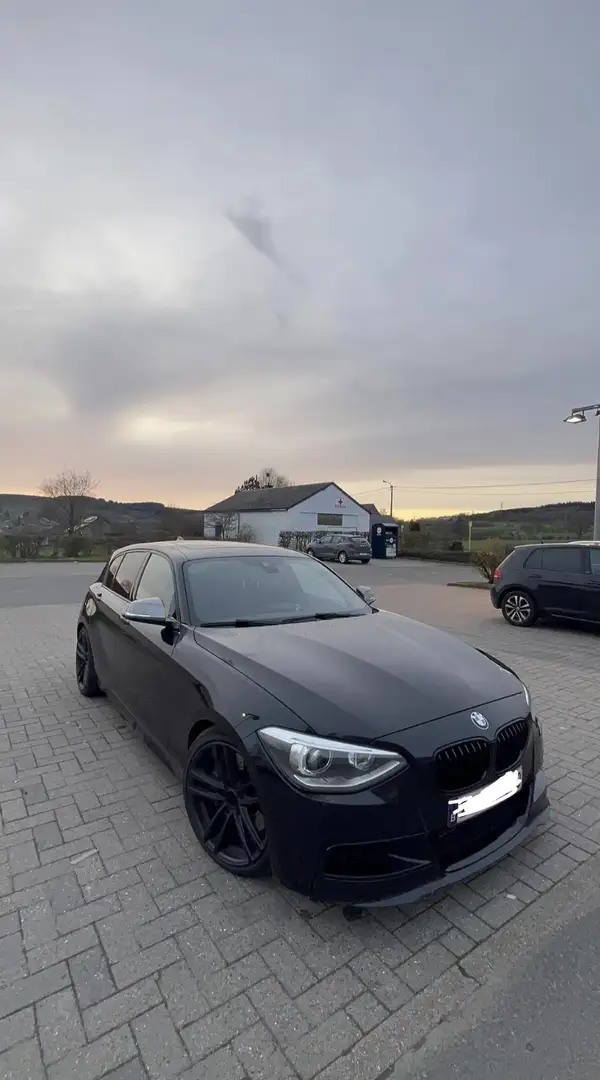 BMW 135 M135i xDrive 320 ch A - 1