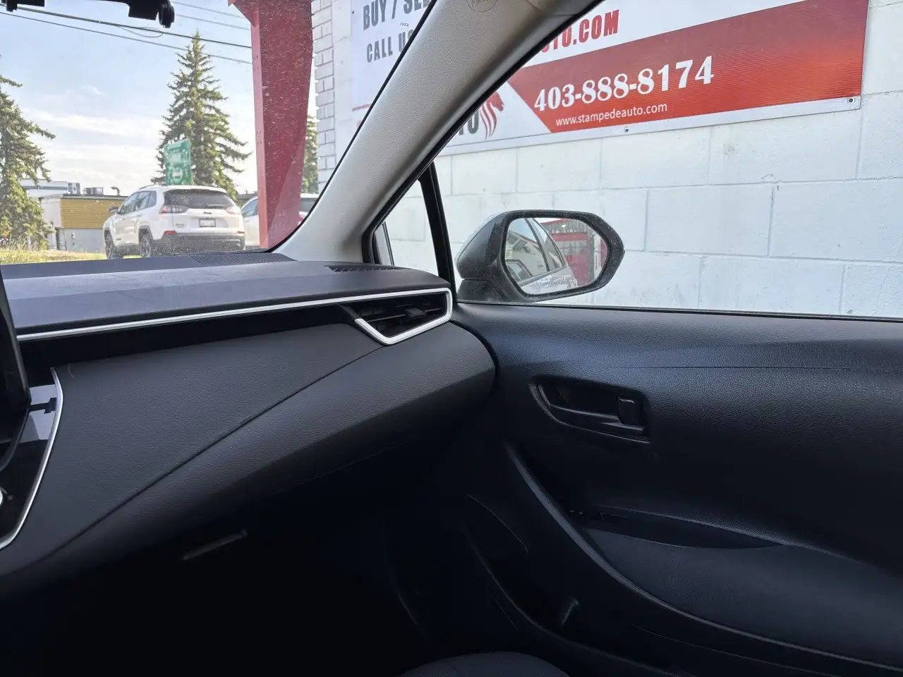 Toyota Corolla снимка Toyota Corolla