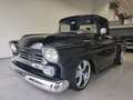 Chevrolet Apache 5.7 L V8 ***KLIMA+SERVO+LEDER+20"*** Noir - thumbnail 1