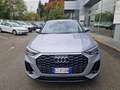 Audi Q3 Q3 35 TFSI S tronic S line edition Silber - thumbnail 2
