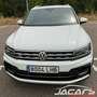 Volkswagen Tiguan R-Line 2.0 TDI 110kW (150CV) DSG Weiß - thumbnail 1