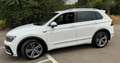 Volkswagen Tiguan R-Line 2.0 TDI 110kW (150CV) DSG Weiß - thumbnail 7