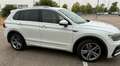 Volkswagen Tiguan R-Line 2.0 TDI 110kW (150CV) DSG Weiß - thumbnail 3