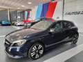 Mercedes-Benz A 180 Blau - thumbnail 4