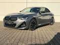 BMW 240 Mi xDrive Coupé UPE 70.939.00 € Gris - thumbnail 2
