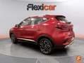 MG ZS 1.0+T+AT+2WD+LUX+82+kW+%2F+111+CV Červená - thumbnail 5