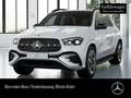 Mercedes-Benz GLE 450 d 4M AMG+NIGHT+PANO+360+AHK+MULTIBEAM+HUD Weiß - thumbnail 1