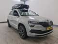 Skoda Karoq 1.5 TSI 150pk Automaat Sportline Business | Functi Grijs - thumbnail 4