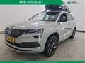 Skoda Karoq 1.5 TSI 150pk Automaat Sportline Business | Functi Grijs - thumbnail 1