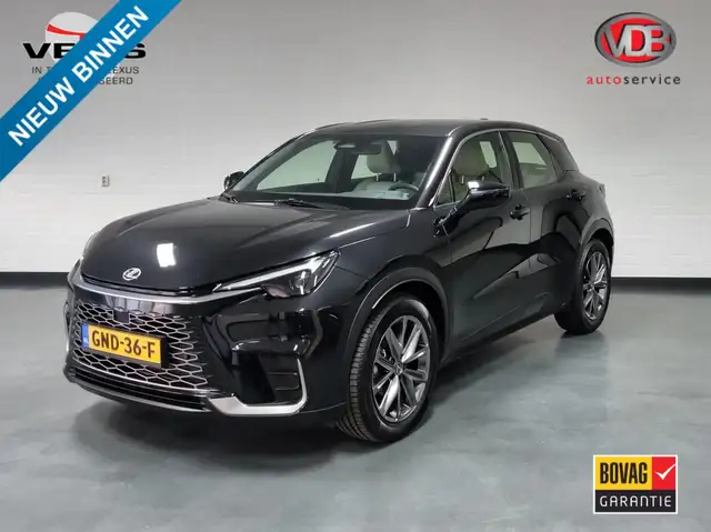 Lexus LBX 1.5 Elegant / Leder / PDC / BSM
