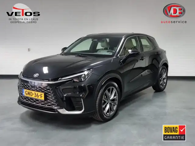 Lexus LBX 1.5 Elegant / Leder / PDC / BSM