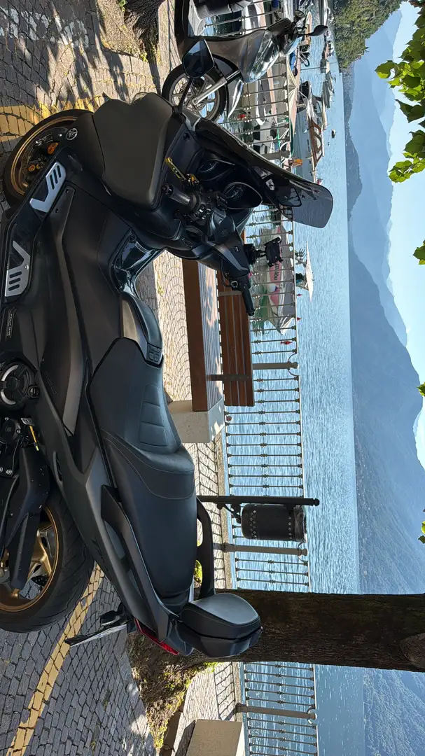 Yamaha TMAX 560 teck max - 1