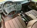 Mercedes-Benz 190 E 2.6 KAT °H Zulassung°Top Gepflegt° Beige - thumbnail 11