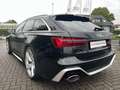 Audi RS6 RS 6 Avant 280 V/max B&O Standh HUD Schwarz - thumbnail 7