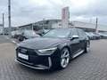 Audi RS6 RS 6 Avant 280 V/max B&O Standh HUD Schwarz - thumbnail 1