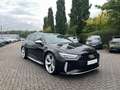 Audi RS6 RS 6 Avant 280 V/max B&O Standh HUD Schwarz - thumbnail 4