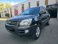 Kia Sportage Sportage 2.0i 16v Active 4x4 Zwart - thumbnail 1