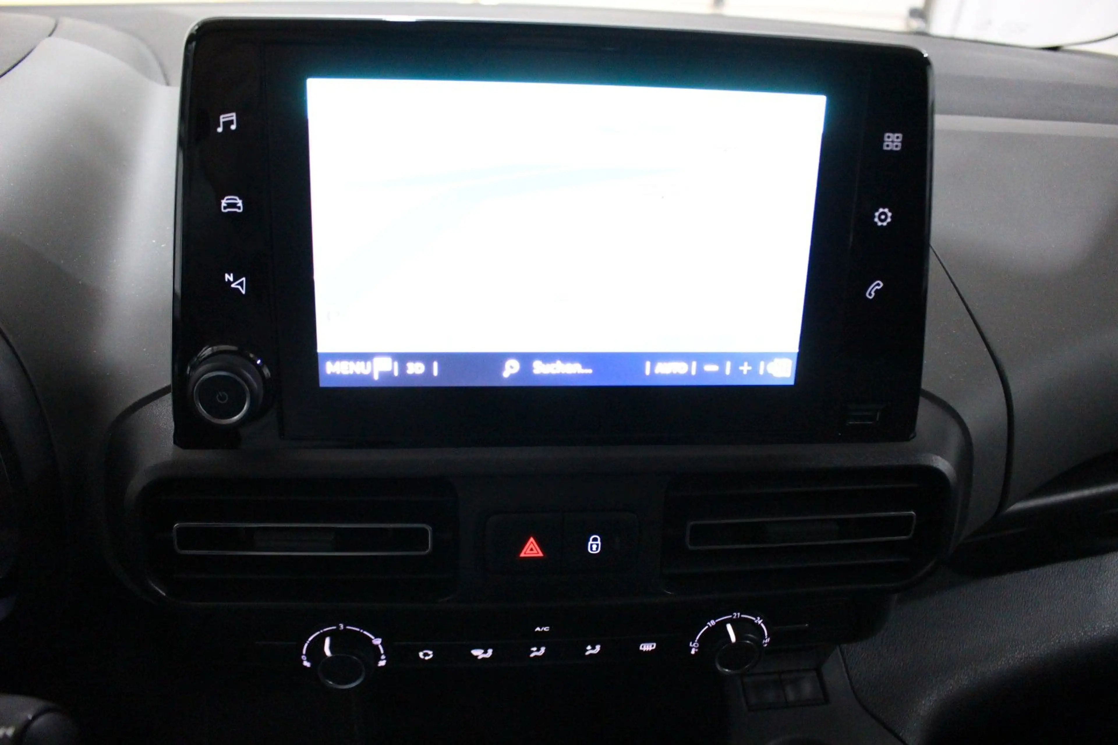 Citroen Berlingo Live M PACK NAVI SPUR ALU AHK TOP SH 2H — photo 26