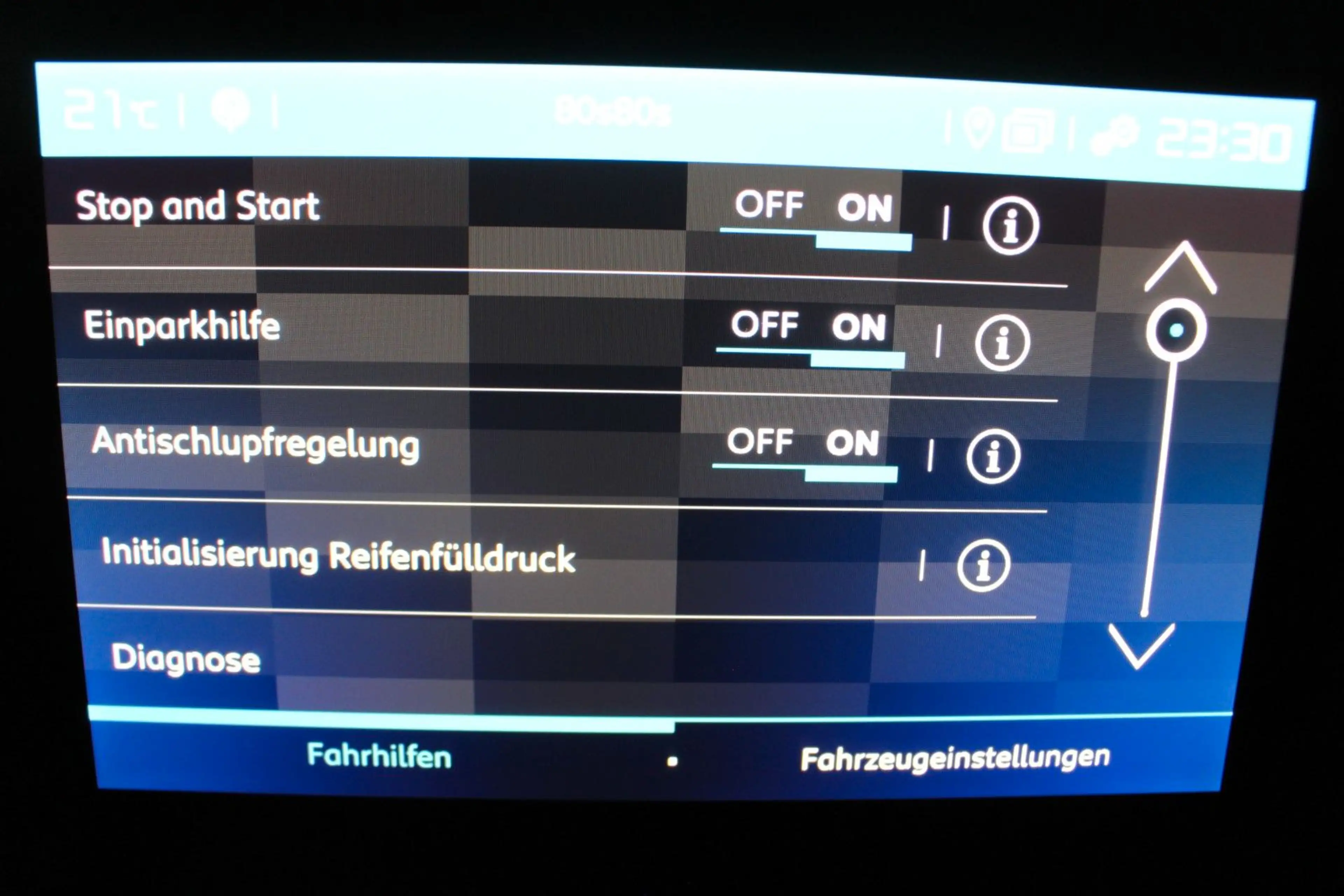 Citroen Berlingo Live M PACK NAVI SPUR ALU AHK TOP SH 2H — photo 28
