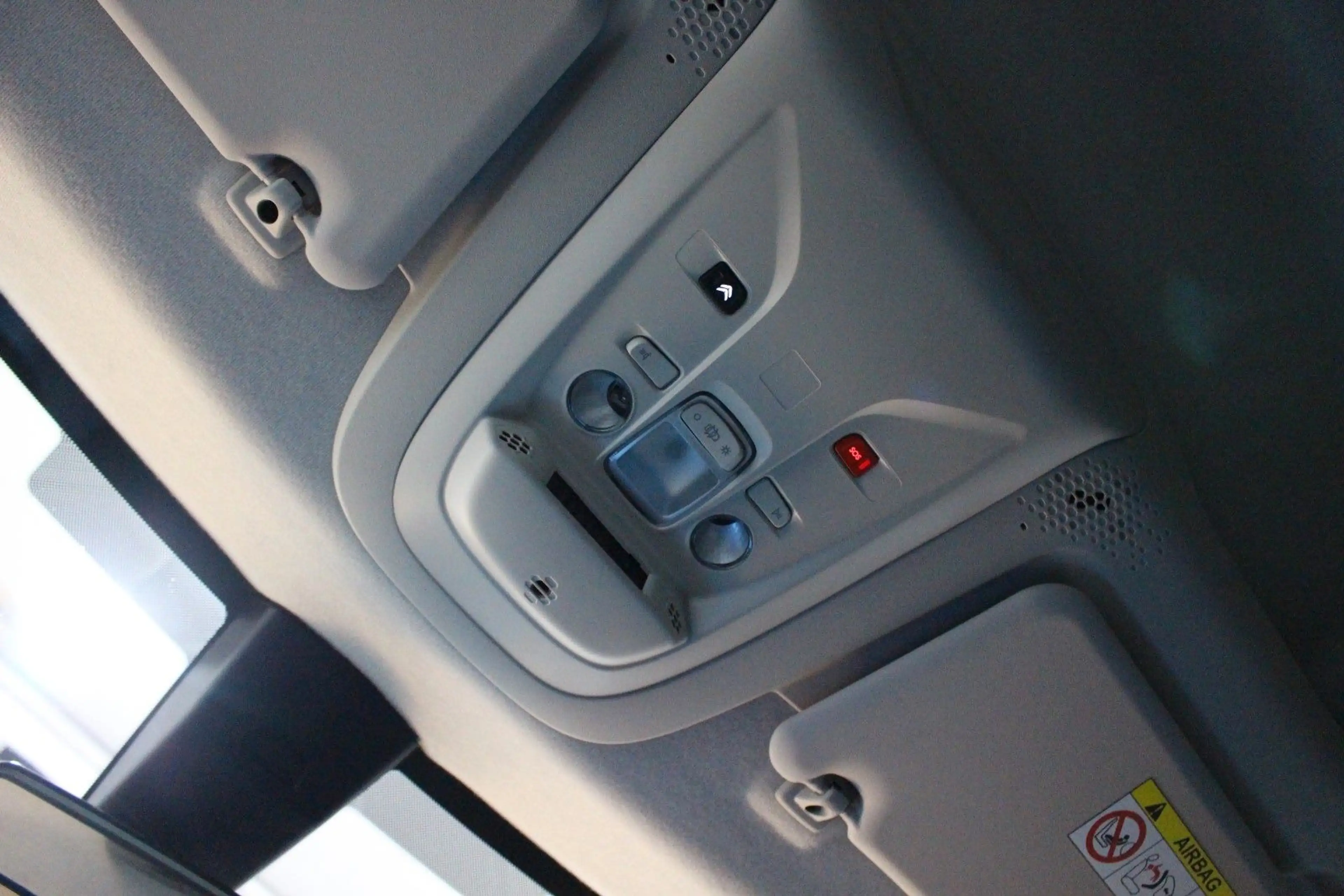 Citroen Berlingo Live M PACK NAVI SPUR ALU AHK TOP SH 2H — photo 32