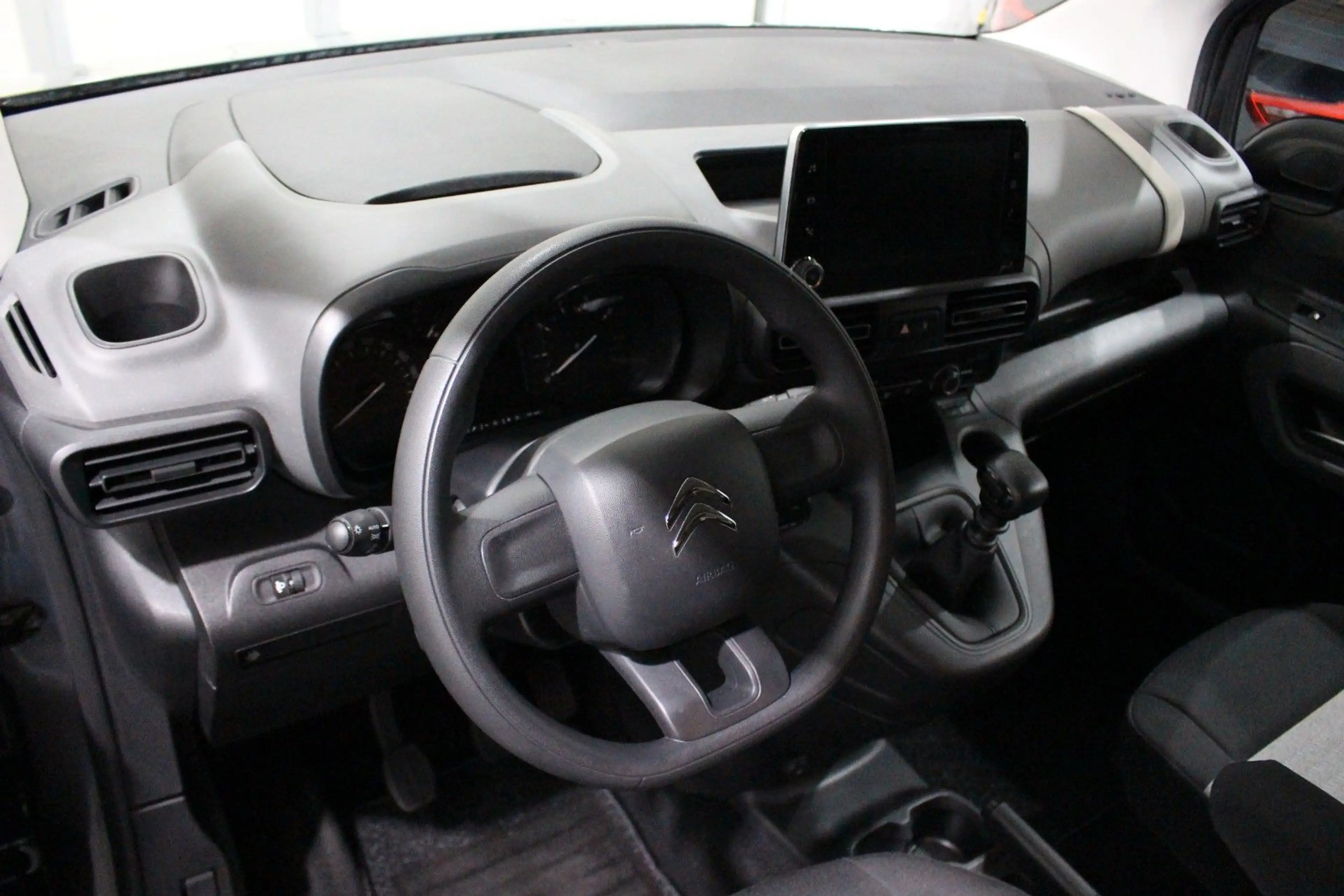 Citroen Berlingo Live M PACK NAVI SPUR ALU AHK TOP SH 2H — photo 18