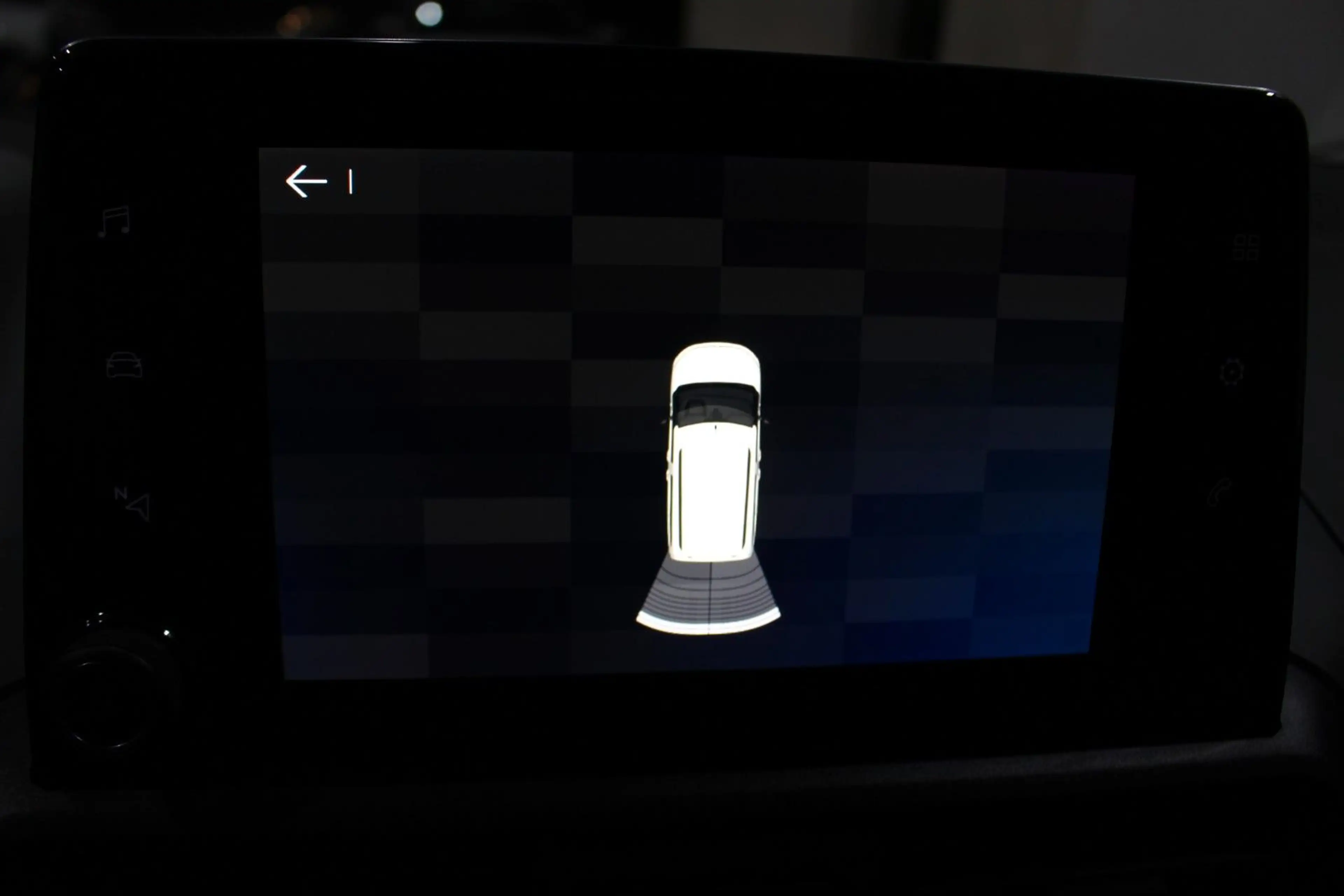 Citroen Berlingo Live M PACK NAVI SPUR ALU AHK TOP SH 2H — photo 29