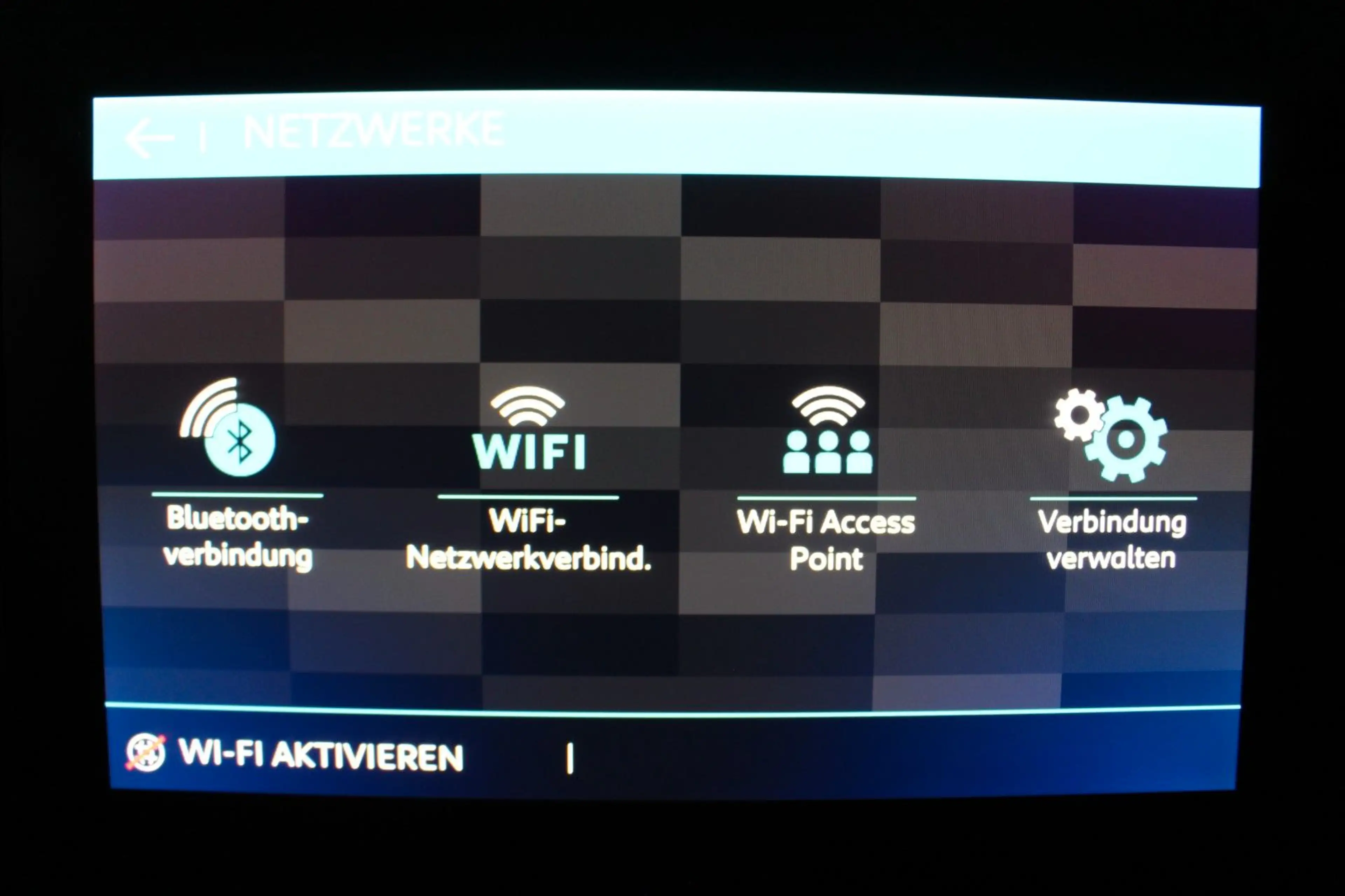 Citroen Berlingo Live M PACK NAVI SPUR ALU AHK TOP SH 2H — photo 47