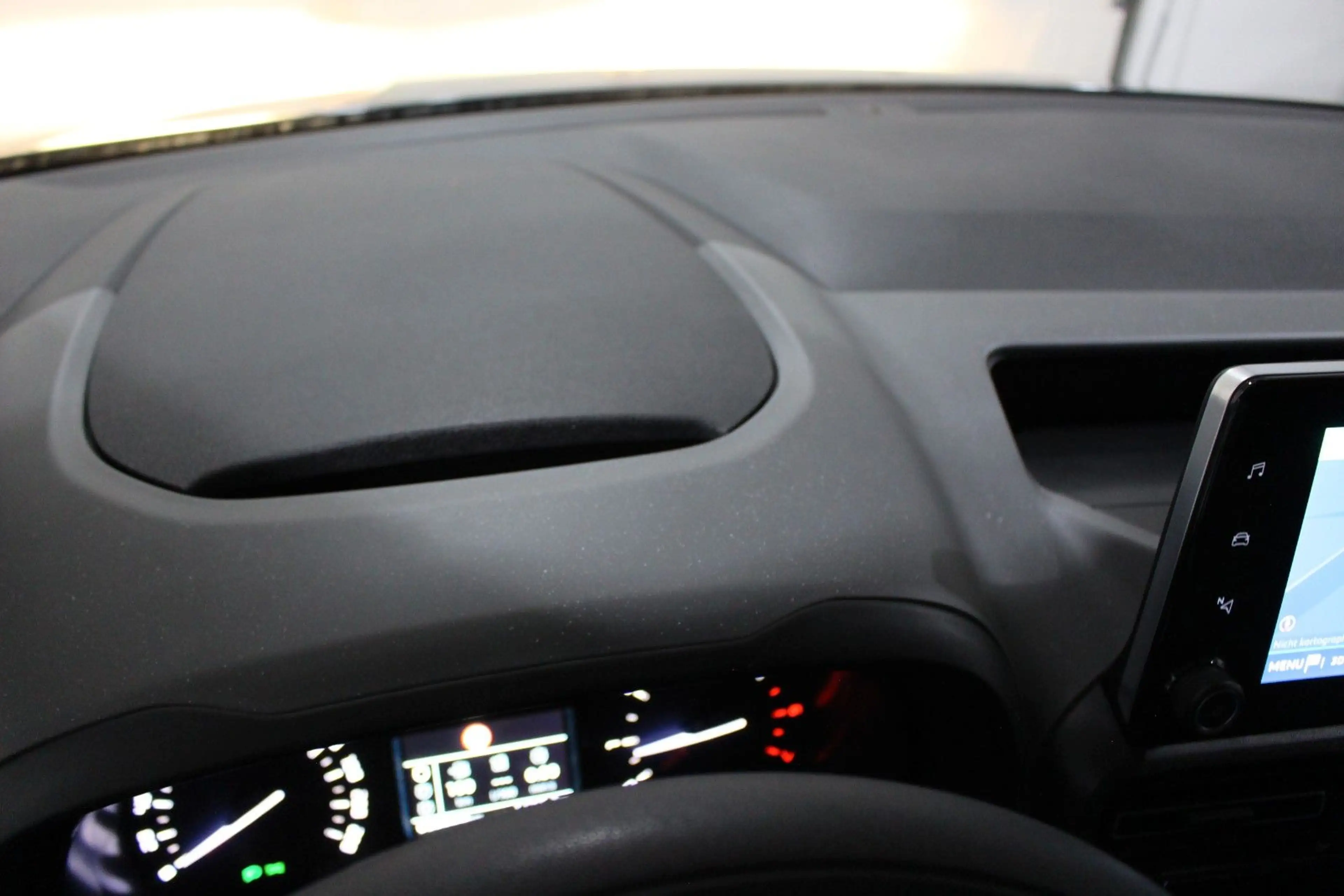 Citroen Berlingo Live M PACK NAVI SPUR ALU AHK TOP SH 2H — photo 19