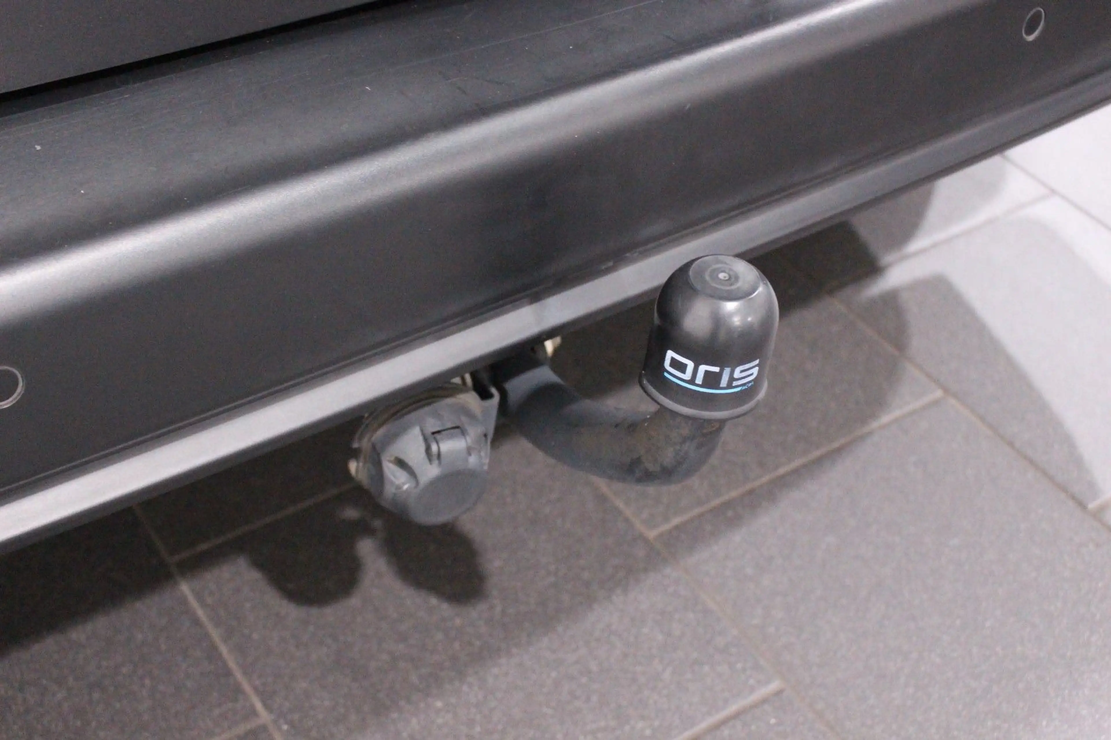 Citroen Berlingo Live M PACK NAVI SPUR ALU AHK TOP SH 2H — photo 11