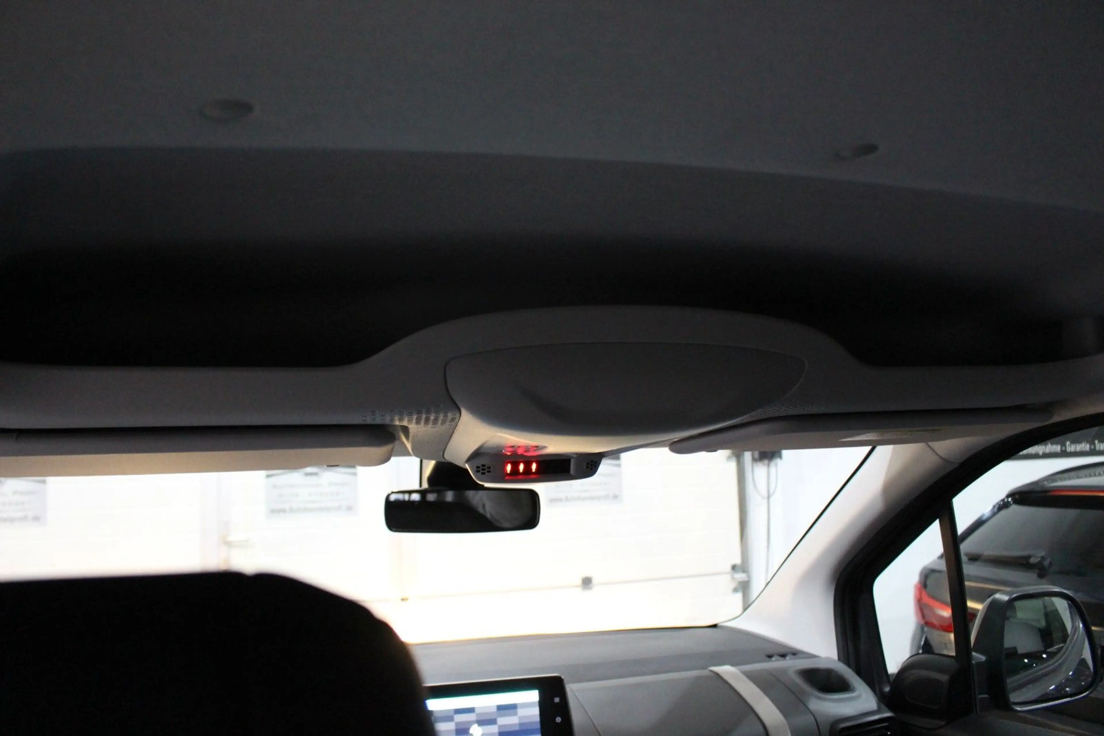 Citroen Berlingo Live M PACK NAVI SPUR ALU AHK TOP SH 2H — photo 33