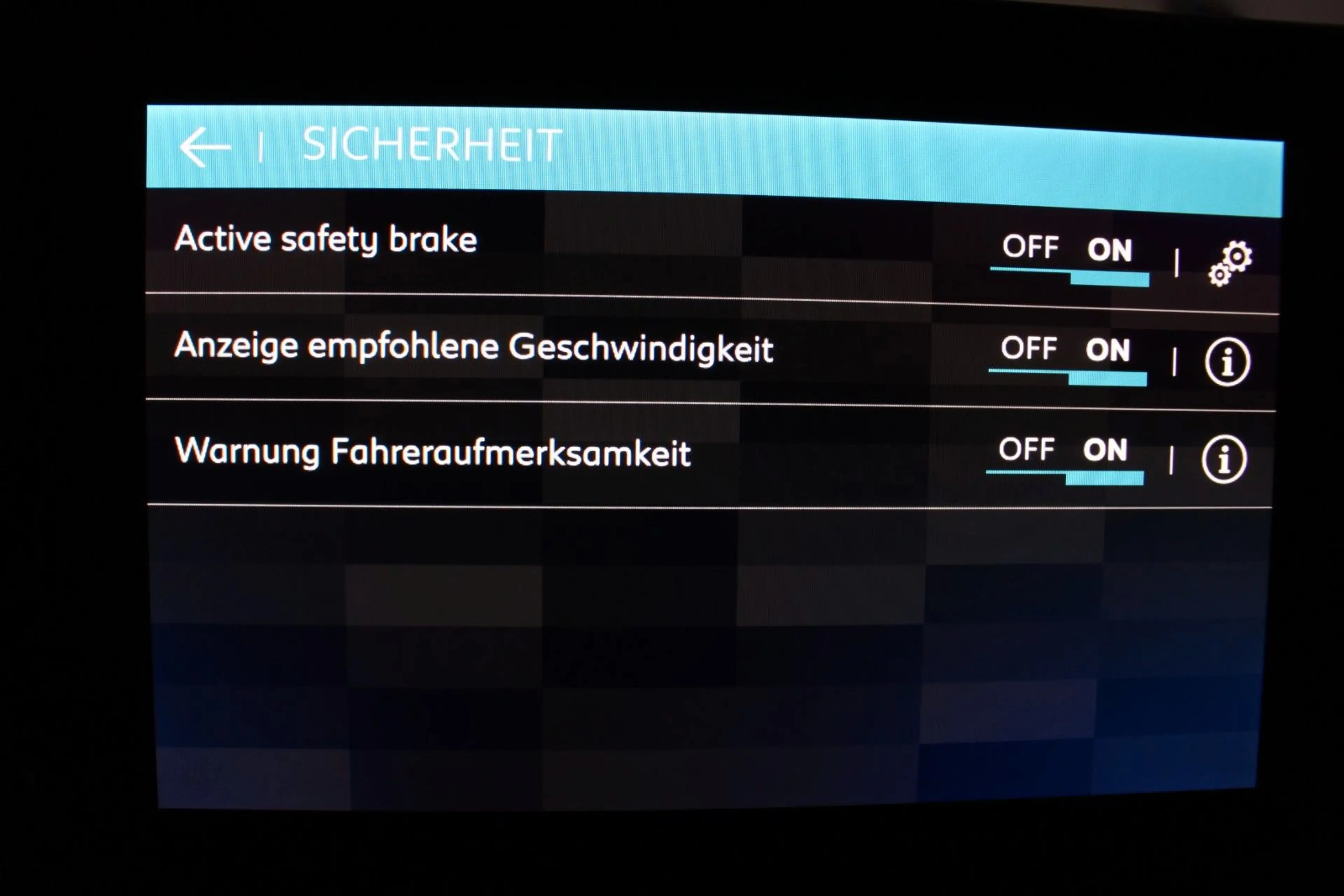 Citroen Berlingo Live M PACK NAVI SPUR ALU AHK TOP SH 2H — photo 30