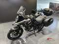 Suzuki V-Strom 650 650 Nero - thumbnail 1