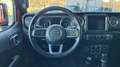 Jeep Wrangler Sahara PHEV 2,0 GME Aut. Rot - thumbnail 15