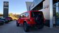 Jeep Wrangler Sahara PHEV 2,0 GME Aut. Rot - thumbnail 5