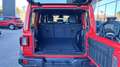 Jeep Wrangler Sahara PHEV 2,0 GME Aut. Rot - thumbnail 36