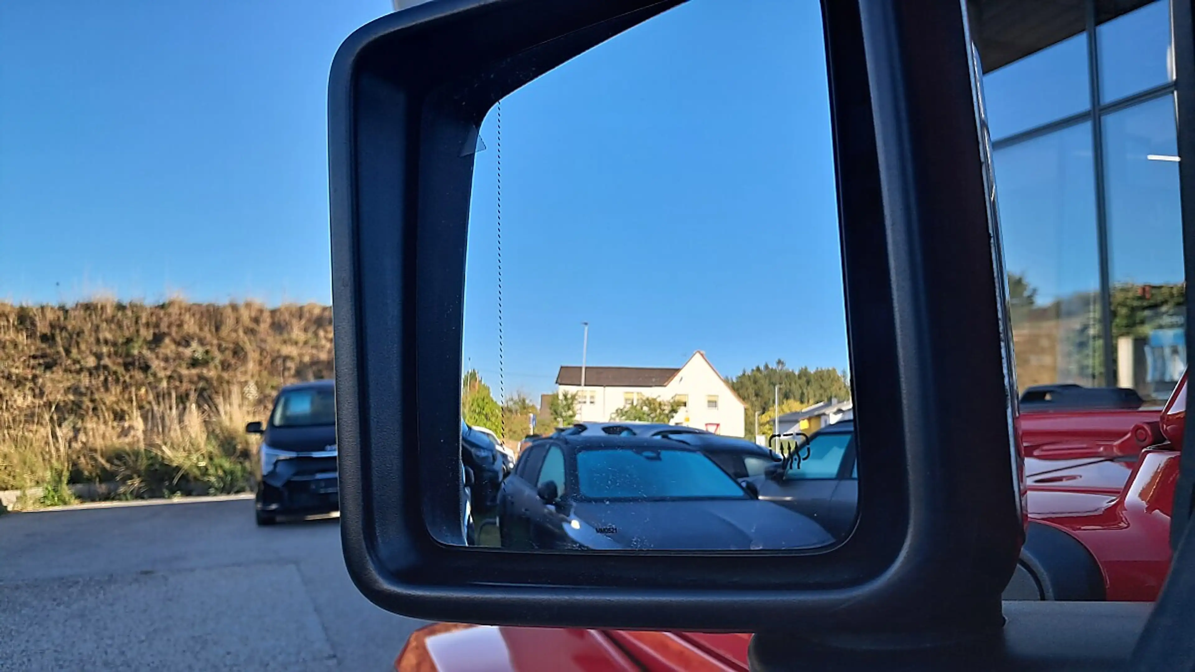 Jeep Wrangler Sahara PHEV 2,0 GME Aut. — photo 12