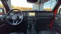 Jeep Wrangler Sahara PHEV 2,0 GME Aut. Rot - thumbnail 14