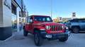 Jeep Wrangler Sahara PHEV 2,0 GME Aut. Rot - thumbnail 9