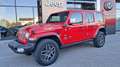 Jeep Wrangler Sahara PHEV 2,0 GME Aut. Rot - thumbnail 2