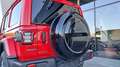 Jeep Wrangler Sahara PHEV 2,0 GME Aut. Rot - thumbnail 13