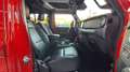 Jeep Wrangler Sahara PHEV 2,0 GME Aut. Rot - thumbnail 33