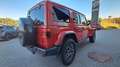 Jeep Wrangler Sahara PHEV 2,0 GME Aut. Rot - thumbnail 7