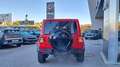 Jeep Wrangler Sahara PHEV 2,0 GME Aut. Rot - thumbnail 6