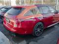 Mercedes-Benz E 53 AMG Hybrid 4M+ T Burm/AHK/Night/Sitzklima Rot - thumbnail 4