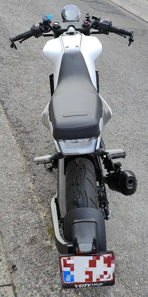 Husqvarna Vitpilen - foto 6