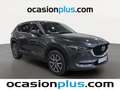 Mazda CX-5 2.0 Skyactiv-G Zenith 2WD Aut. 121kW Gris - thumbnail 2
