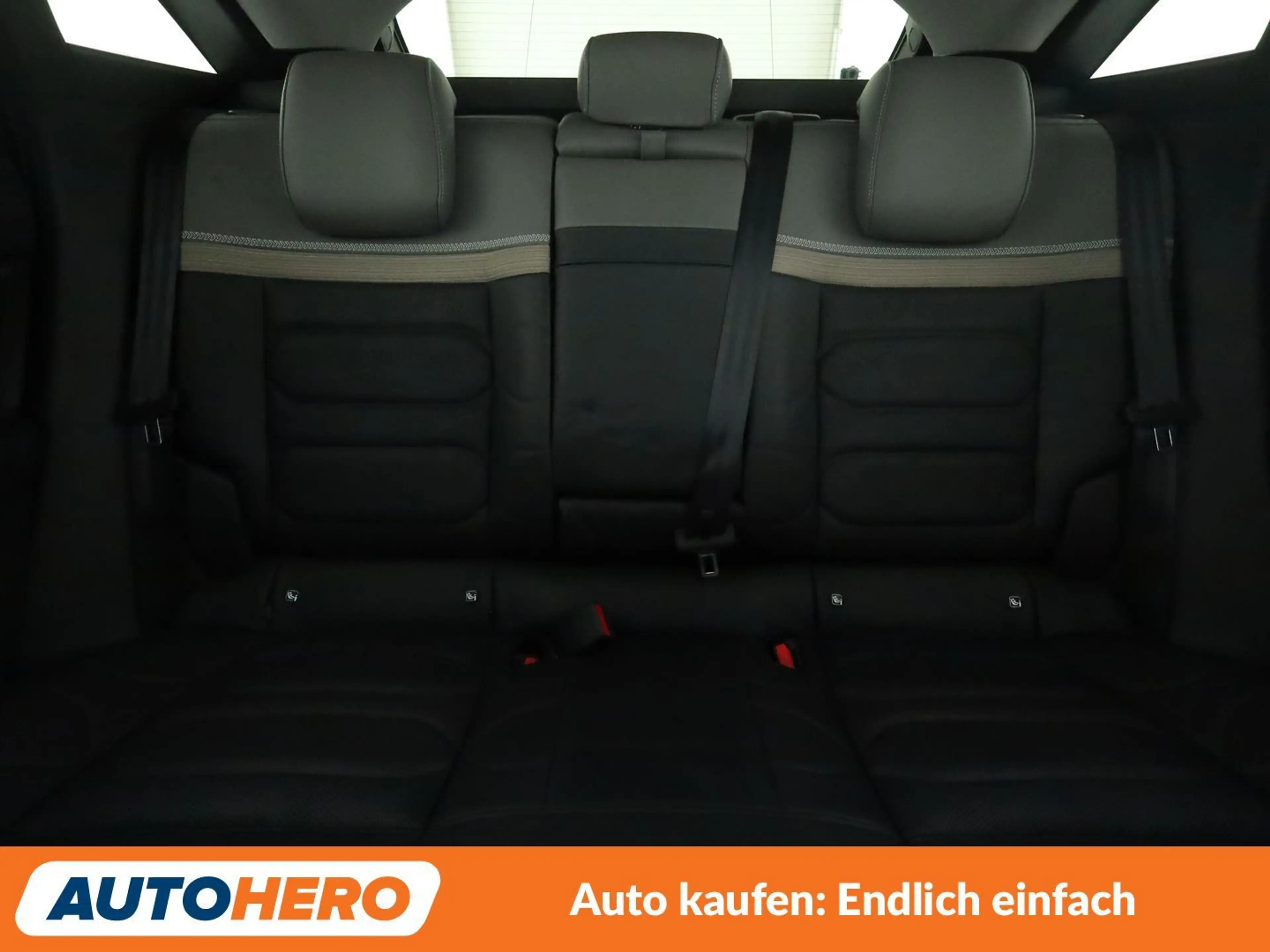 Citroen C5 X 1.6 Plug-in Hybrid Shine Pack Aut.*NAV*HUD*TEMPO* — photo 15