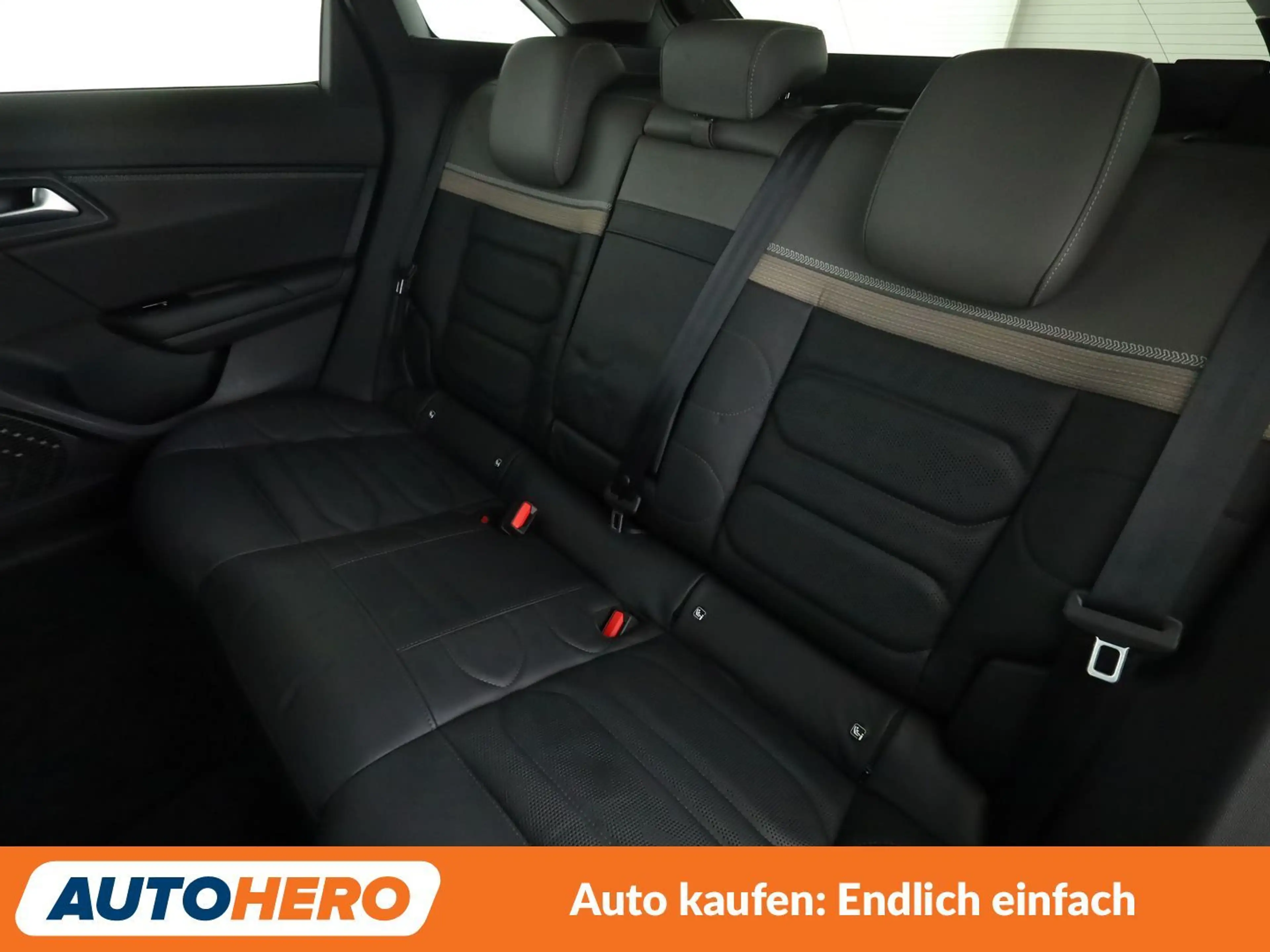 Citroen C5 X 1.6 Plug-in Hybrid Shine Pack Aut.*NAV*HUD*TEMPO* — photo 14