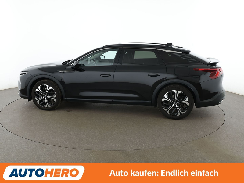 Citroen C5 X 1.6 Plug-in Hybrid Shine Pack Aut.*NAV*HUD*TEMPO* — photo 3